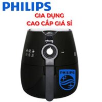 Nồi chiên không dầu philips 9220