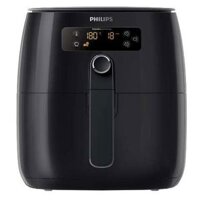 NỒI CHIÊN KHÔNG DẦU PHILIPS HD9641