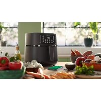 Nồi chiên không dầu Philips Airfryer XXL HD9285/90 - 7.2L