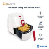 Nồi chiên không dầu Philips HD9217