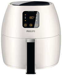 Nồi chiên không dầu Philips HD9240 - Nhập khẩu Poland SAI XL