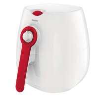 Nồi chiên không dầu Philips HD9217 1.8 lít