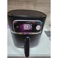 Nồi chiên không dầu Philips HD9880 dung tích 8.3L