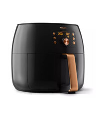 Nồi chiên không dầu Philips Airfryer XXL HD9860/90 [Bản quốc tế]