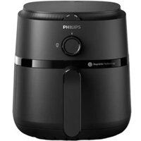 Nồi Chiên Không Dầu Philips NA120/00 4.2 Lít