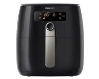 Nồi chiên không dầu Philips 3.2 lít HD9643/11