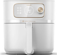 Nồi chiên không dầu Philips Combi 7000 HD9876