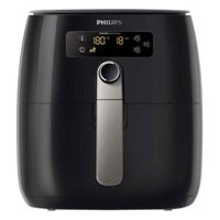 Nồi chiên không dầu Philips HD9651/91