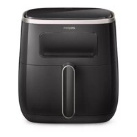Nồi chiên không dầu Philips HD9257/80 Airfryer 3000 Series XL