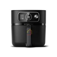 Nồi chiên không dầu Philips HD9876/90 Combi 7000