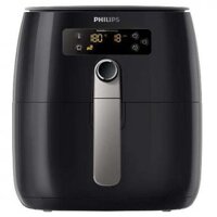 Nồi Chiên Không Dầu Philips HD9745 - 3L