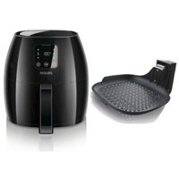 Nồi chiên không dầu Philips size XL Philips HD9248/90 Nhập Đức