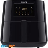 Nồi chiên không dầu Philips HD9270 dung tích 1,2kg thực phẩm