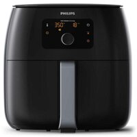 NỒI CHIÊN KHÔNG DẦU PHILIPS HD9650/90 (3.5 LÍT) - Hàng chính hãng