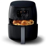 Nồi chiên không dầu Philips HD9762/90 Airfryer XXL