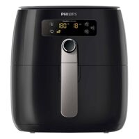 Nồi chiên không dầu Philips HD9643 3.2l