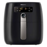 Nồi chiên không dầu Philips HD9643 3.2l
