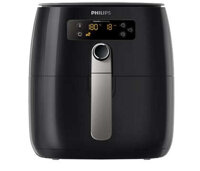 Nồi chiên không dầu Philips HD9643
