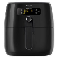 Nồi chiên không dầu Philips HD9641