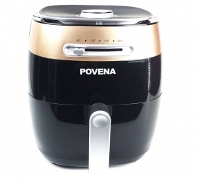 Nồi chiên không dầu Povena PVN-4511
