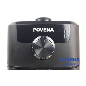 Nồi chiên không dầu Povena PVN-4522