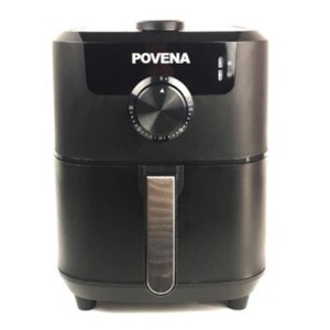 Nồi chiên không dầu Povena PVN-4522