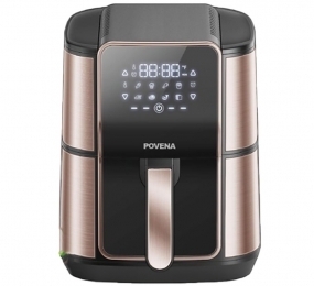 Nồi chiên không dầu Povena PVN-6265