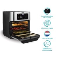 Nồi chiên không dầu Princess 182065 Aerofryer Oven 10L