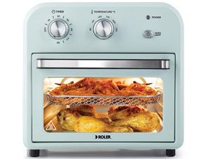 Nồi chiên không dầu Roler RA-3111, 10L