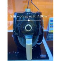 Nồi chiên không dầu RAPIDO 5L M3