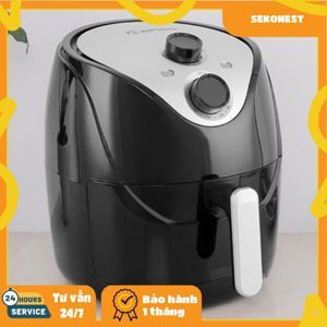 Nồi chiên không dầu Rapido RAF5.0M- 5L
