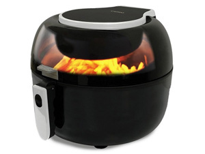 Nồi chiên không dầu Rapido RAF6.5D-LUX