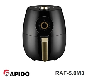 Nồi chiên không dầu Rapido RAF5.0M3
