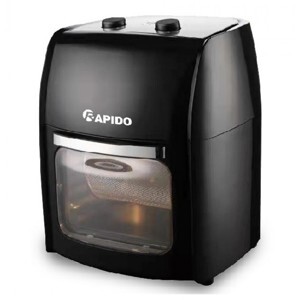 Nồi chiên không dầu Rapido RAF-12M1
