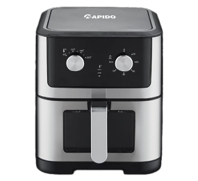 Lò chiên không dầu Rapido RAF 8.0M