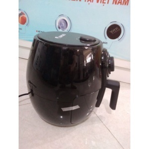 Nồi chiên không dầu Rapido RAF4.0M - 4L