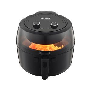 Nồi chiên không dầu Rapido RAF6.5M2 - 6.5L