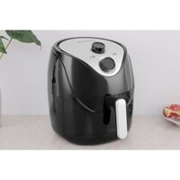 NỒI CHIÊN KHÔNG DẦU RAPIDO (5L) RAF5.0M