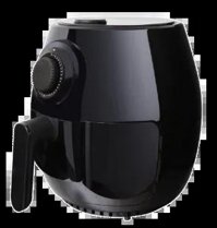 Nồi chiên không dầu Rapido RAF4.0M 4L