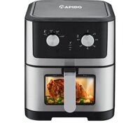 Nồi chiên không dầu Rapido RAF-8.0M (8 lít) - Hàng chính hãng