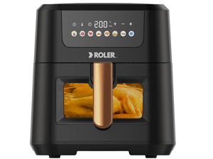 Nồi chiên không dầu Roler 5.5 lít RA-3113A