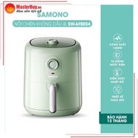 Nồi Chiên Không Dầu Samono SW-AFBE04 4L Công Suất 1400W