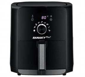 Nồi chiên không dầu Sanaky VH-60AT2 6.5 lít