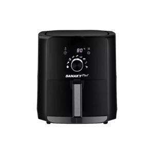 Nồi chiên không dầu Sanaky VH-60AT2 6.5 lít