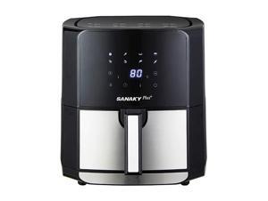 Nồi chiên không dầu Sanaky VH-60AT1 6.5 lít