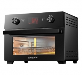 Nồi chiên không dầu Sanaky VH-2088S2D (NCKD.VH2088S2D)