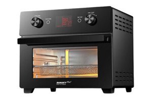 Nồi chiên không dầu Sanaky VH-2088S2D (NCKD.VH2088S2D)