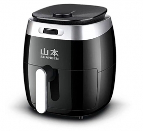 Nồi chiên không dầu ShanBen SB-021