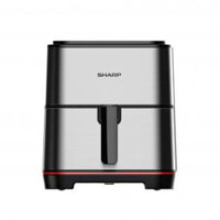 Nồi chiên không dầu Sharp 5L KF-AF50EV-ST