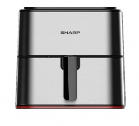 Nồi chiên không dầu Sharp KF-AF50EV-ST 5 lít